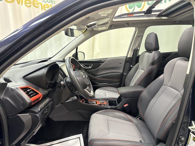 Used 2020 Subaru Forester Sport w/ Popular Package #2 AWD/4WD image 12
