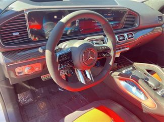 New 2026 Mercedes-Benz GLE 53 AMG 4MATIC Coupe video 3