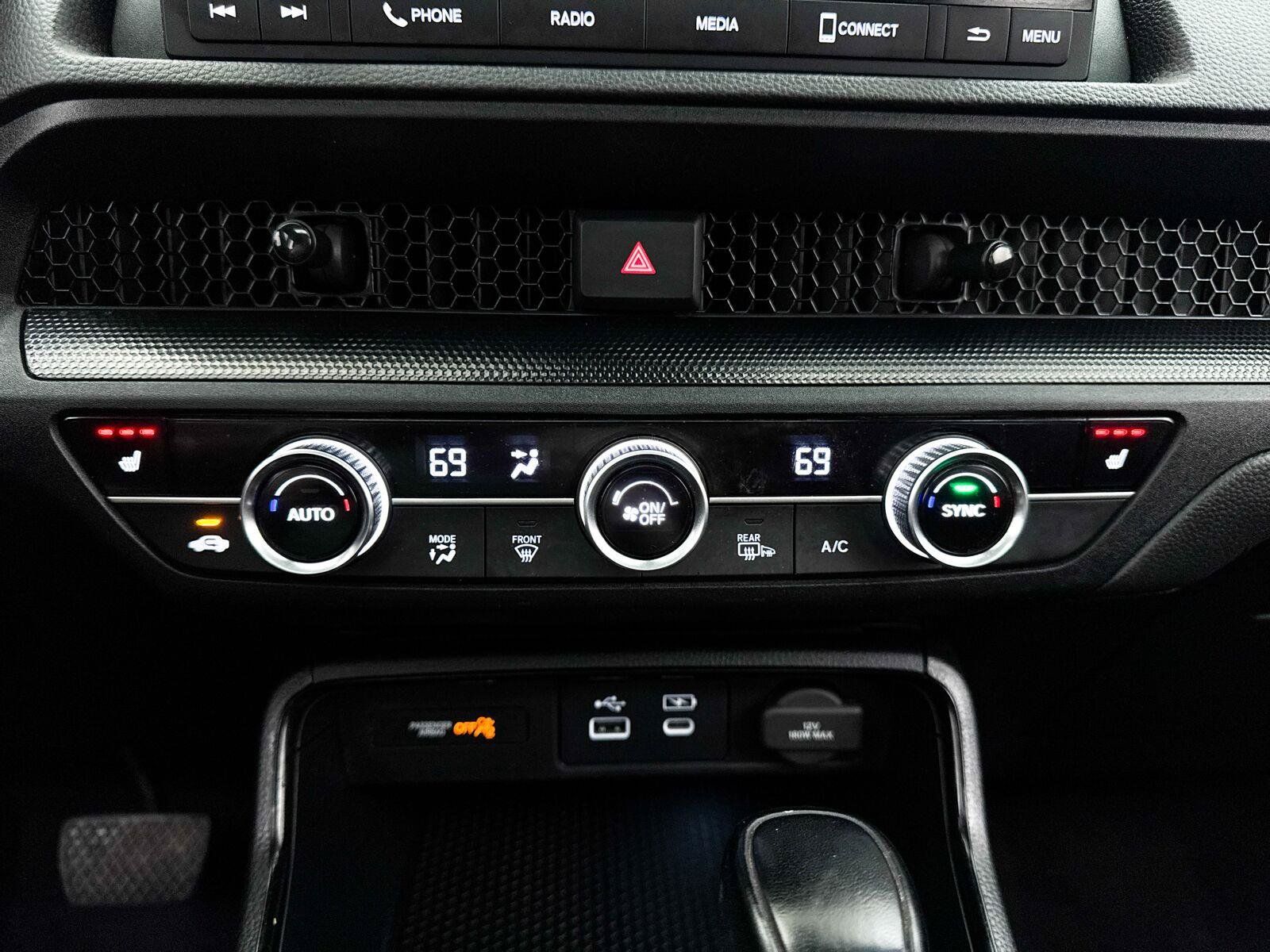 Used 2023 Honda CR-V Sport image 24