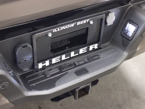 Used 2023 Ford F150 Lightning Lariat w/ Equipment Group 511A High image 13