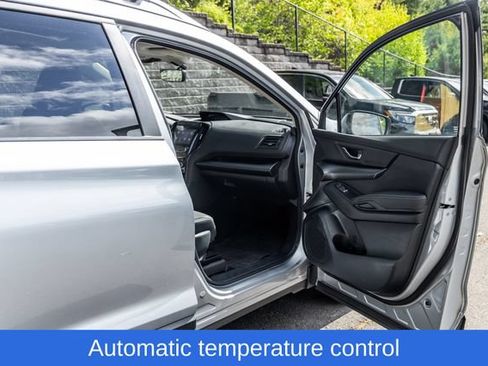 Used 2022 Subaru Ascent Onyx Edition AWD/4WD image 17