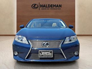 Used 2014 Lexus ES 350 w/ Luxury Package FWD video 2