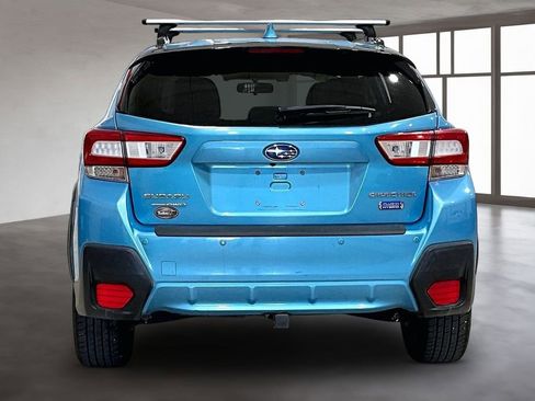 Used 2019 Subaru Crosstrek Hybrid AWD/4WD image 4