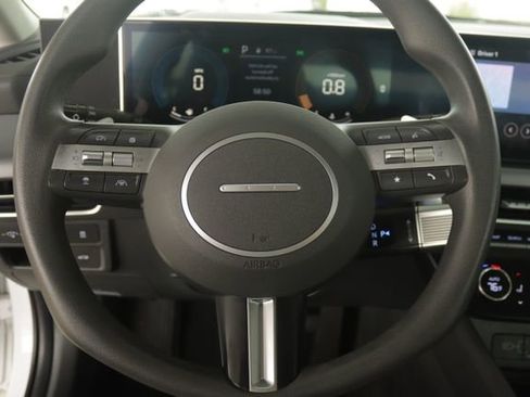 Used 2024 Hyundai Sonata SEL image 10