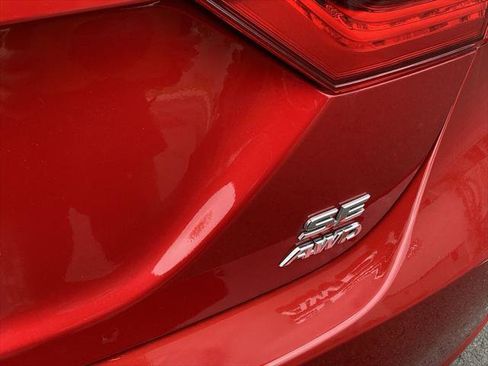 Certified 2023 Toyota Camry SE AWD/4WD image 17