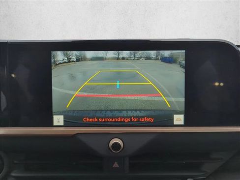 Used 2025 Toyota Crown Nightshade image 14