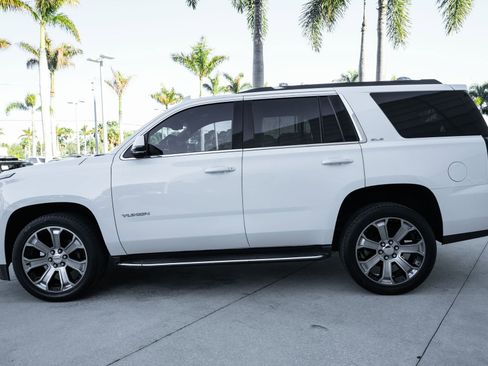 Used 2019 GMC Yukon SLE w/ Convenience Package image 21