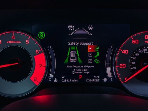 Used 2023 Acura TLX Type S image 41