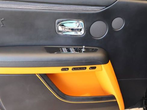 Certified 2023 Rolls-Royce Ghost Base w/ Ghost Package image 12