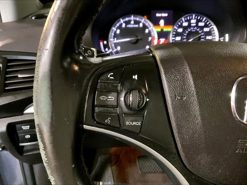 Used 2018 Acura MDX SH-AWD image 23