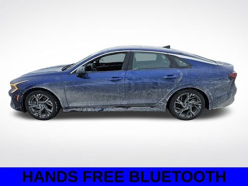 Used 2025 Kia K5 GT-Line w/ GT-Line Premium Package image 8