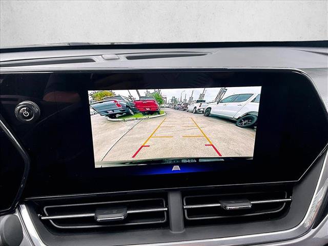 Used 2024 Chevrolet Trax ACTIV w/ Driver Confidence Package FWD image 23