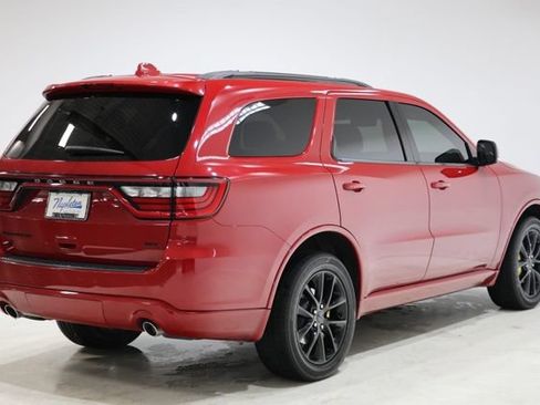 Used 2018 Dodge Durango GT w/ Premium Group AWD/4WD image 7
