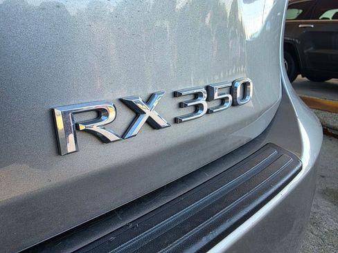 Used 2020 Lexus RX 350 AWD w/ Premium Package image 7
