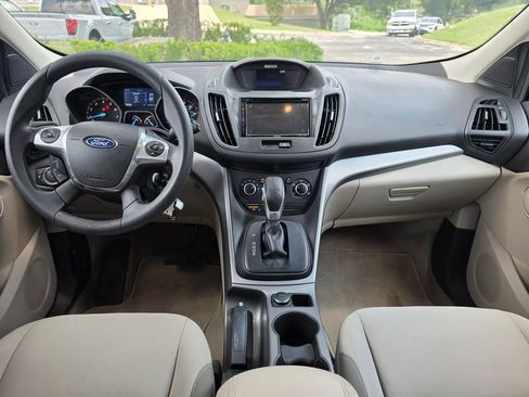 Used 2015 Ford Escape SE FWD image 16