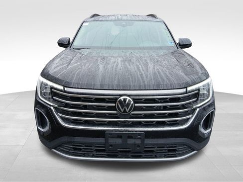 New 2026 Volkswagen Atlas SE FWD image 8
