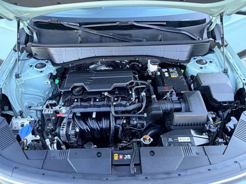 Used 2024 Hyundai Kona SEL w/ Convenience Package image 23