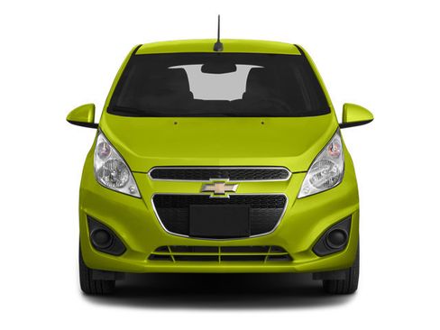 Used 2014 Chevrolet Spark LS image 7