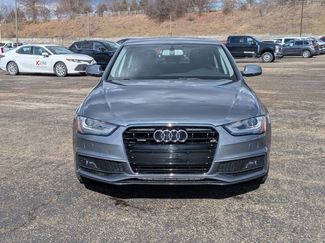 Used 2016 Audi A4 2.0T Premium w/ Convenience Plus Package video 2