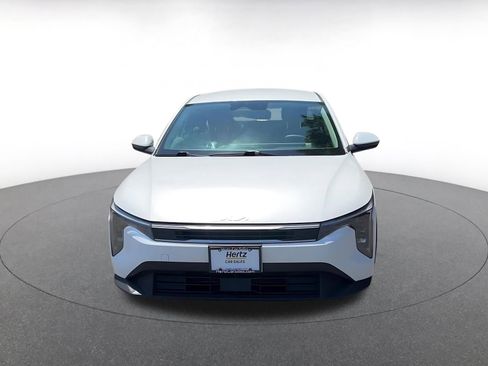 Used 2025 Kia K4 FWD image 4