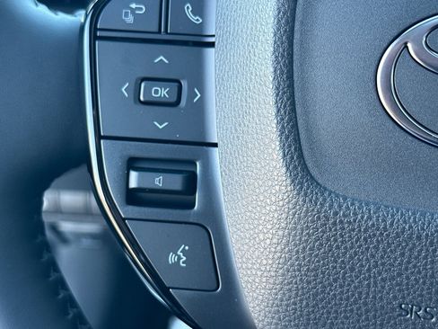 New 2026 Toyota Prius XLE image 26