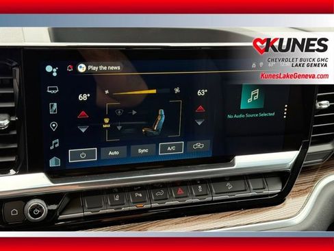 New 2026 Chevrolet Silverado 2500 LT image 37