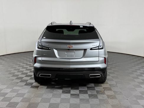 Used 2024 Cadillac XT4 Sport AWD/4WD image 9