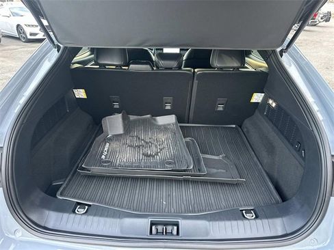 Used 2024 Ford Mustang Mach-E Select w/ Comfort Package Lite image 8