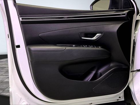 Used 2024 Hyundai Santa Cruz SEL w/ Activity Package image 21