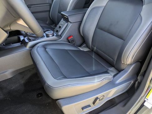 New 2026 Ford Bronco Outer Banks image 49