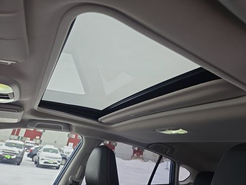 Used 2021 Subaru Crosstrek 2.5i Limited w/ Moonroof Package 1 image 19