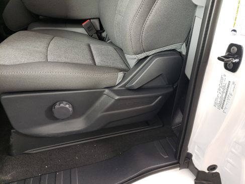 New 2026 Ford F350 XL w/ STX Appearance Package image 11