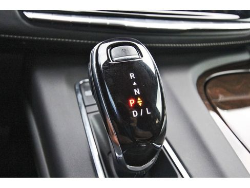 Certified 2024 Cadillac Escalade Sport Platinum w/ LPO, Floor Liner Package image 25