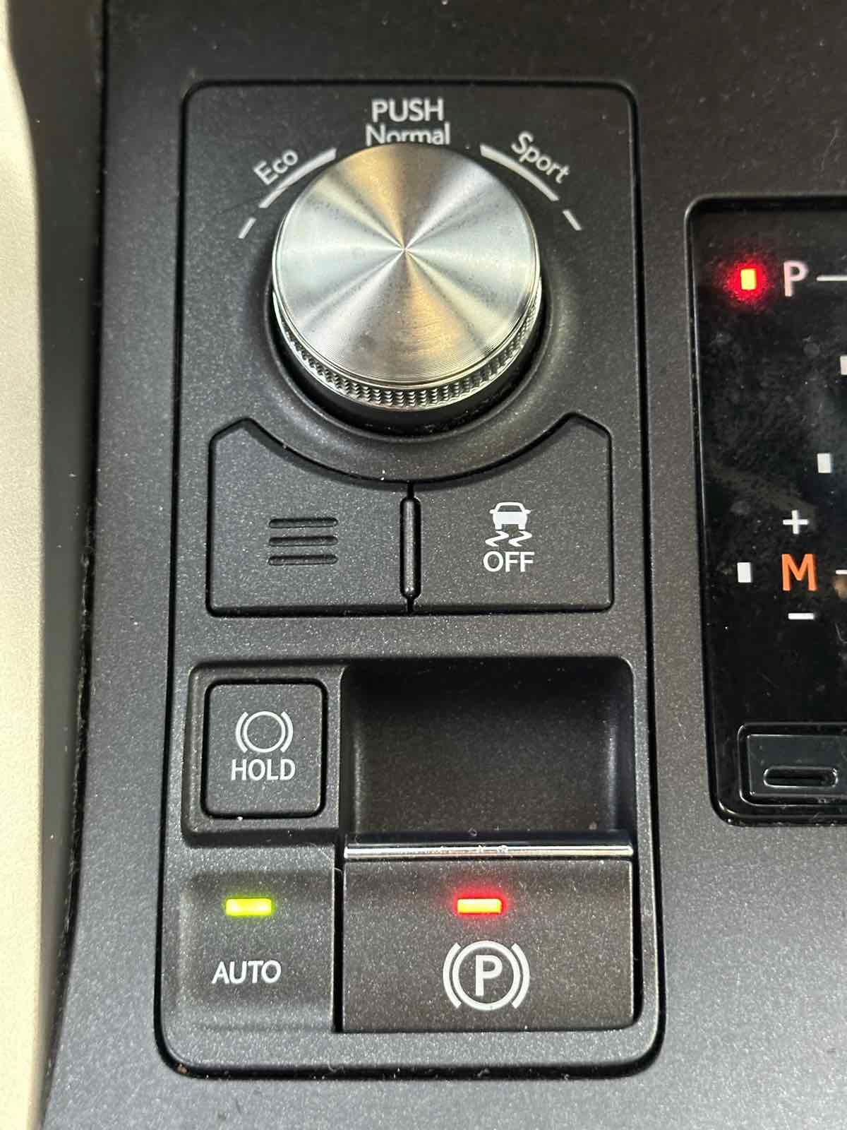 Used 2021 Lexus NX 300 F Sport w/ Accessory Package AWD/4WD image 22