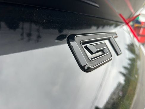 Used 2025 Ford Mustang GT Premium RWD image 36