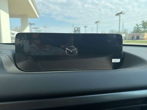 New 2026 MAZDA CX-50 AWD 2.5 Hybrid w/ Weather Package image 30