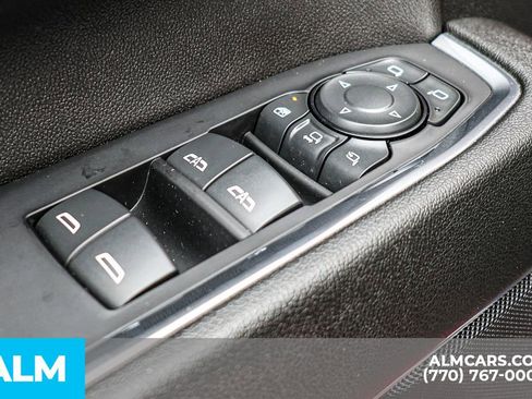 Used 2024 Chevrolet Silverado 2500 LTZ w/ LTZ Premium Package image 50