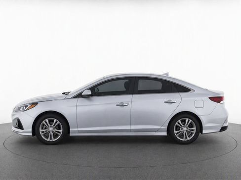 Used 2018 Hyundai Sonata SEL FWD image 7