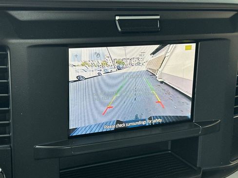 New 2026 Ford F250 XL w/ XL Chrome Package image 15