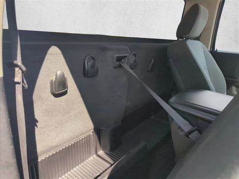 Used 2022 RAM 1500 Tradesman w/ Chrome Plus Package image 19