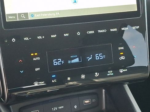 Certified 2024 Hyundai Tucson SEL w/ Convenience Package AWD/4WD image 17