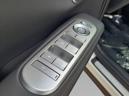 New 2026 Hyundai Palisade SEL FWD image 17