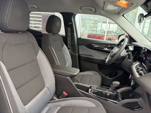 Used 2024 Chevrolet TrailBlazer LT image 26