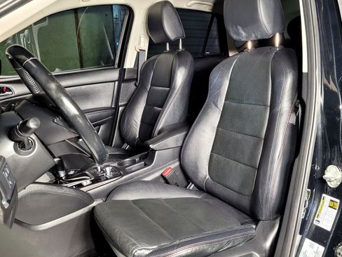 Used 2016 MAZDA CX-5 Grand Touring image 17