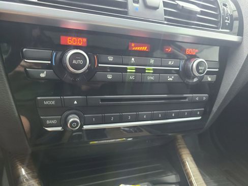 Used 2017 BMW X3 xDrive35i image 34