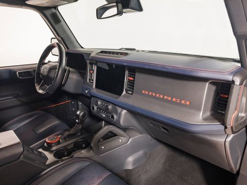 Used 2023 Ford Bronco Raptor image 32