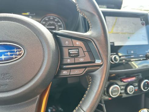 Certified 2024 Subaru Forester Wilderness image 30