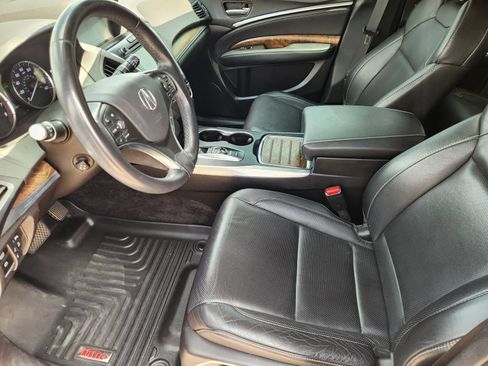 Used 2020 Acura MDX FWD w/ Technology Package image 13