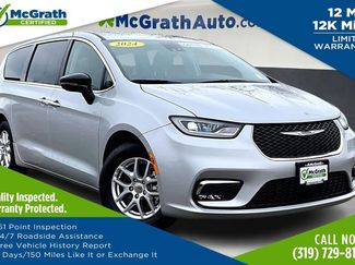 Used 2024 Chrysler Pacifica Touring-L video 1