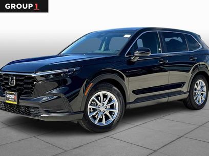 New 2026 Honda CR-V EX